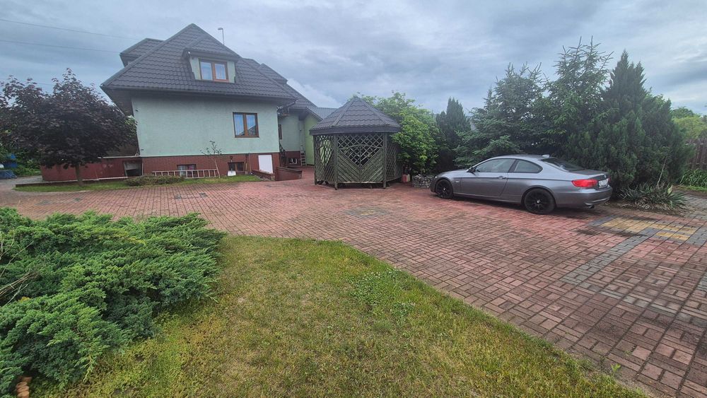 Dom do wynajęcia