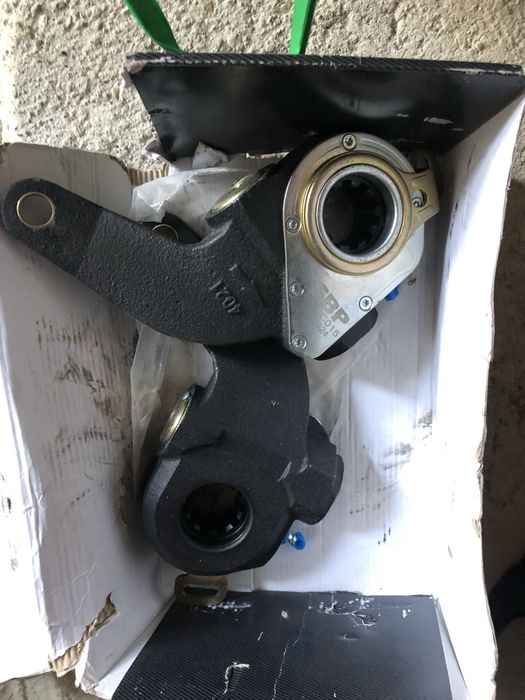 Ремкомплект шкворнів Сканія