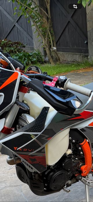 Мото захист рук Kovi Lite, Geon ,KTM,Yamaha , Honda