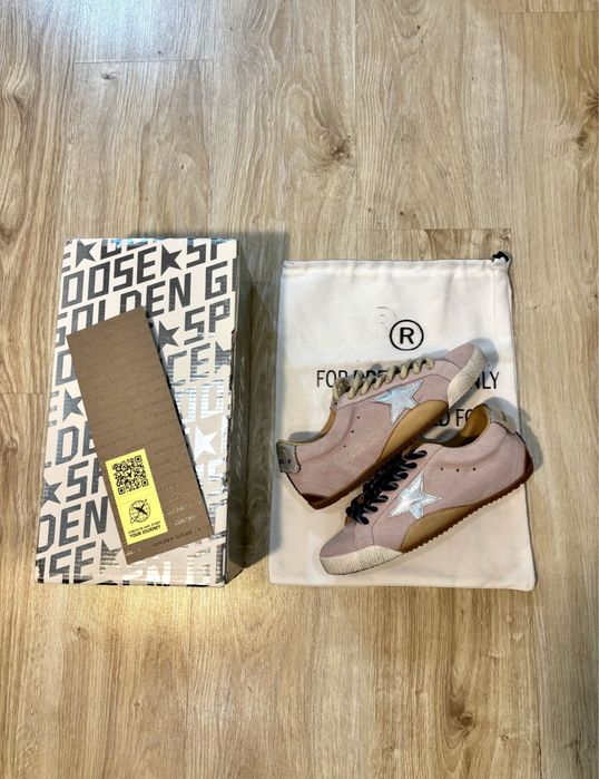 Golden Goose True-Star