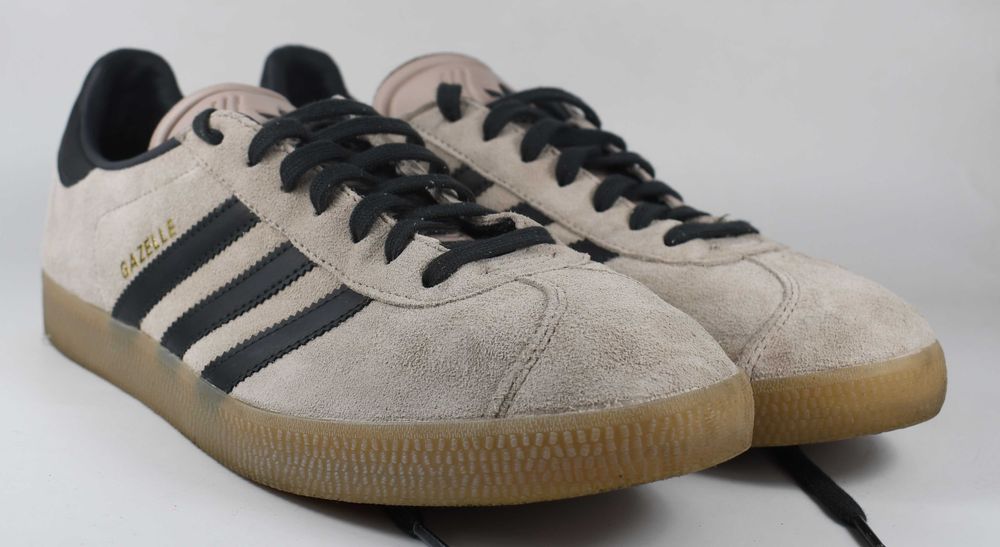 Używane Sneakersy adidas Gazelle IG6199  rozmiar 45 1/3