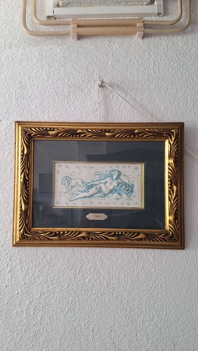 Quadros variados