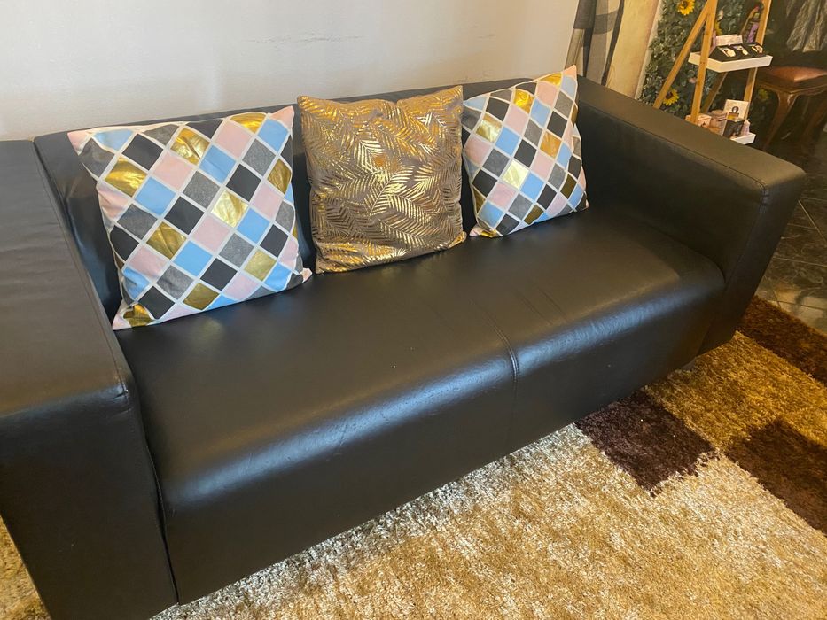 Sofá ikea para desocupar