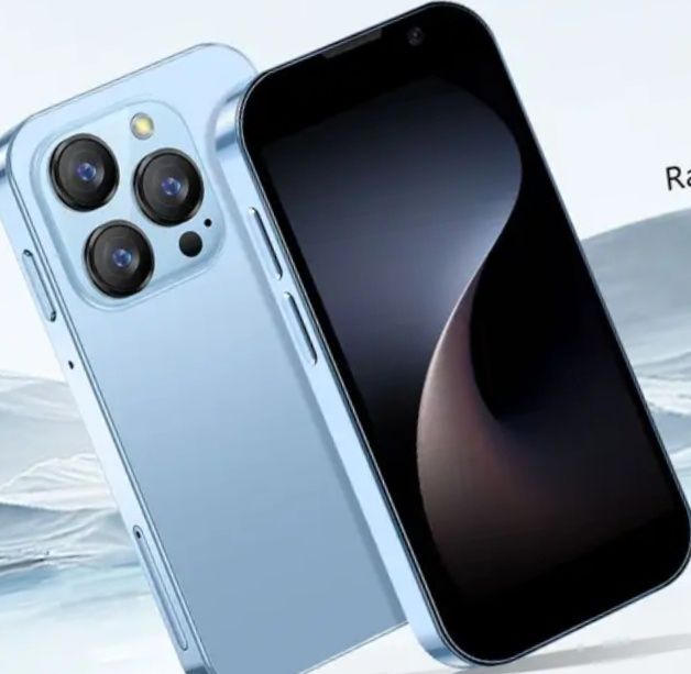 Mini telemóvel  como novo