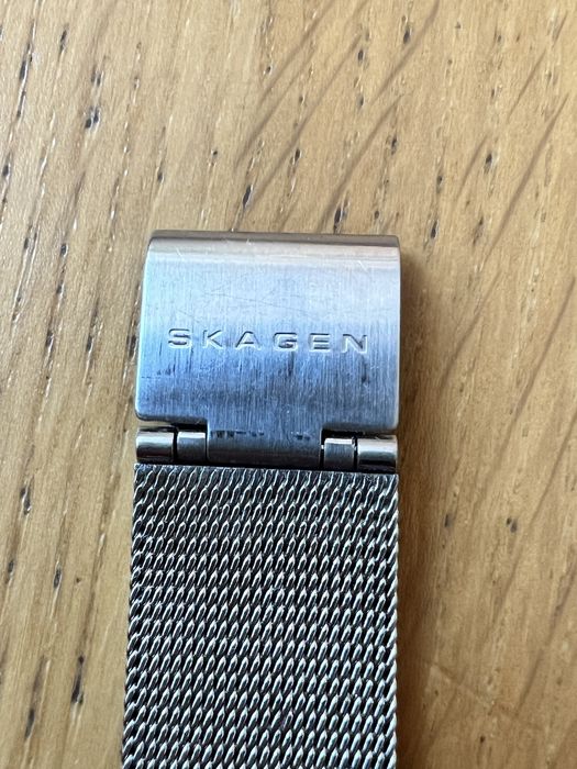 Zegarek damski Skagen Nicoline