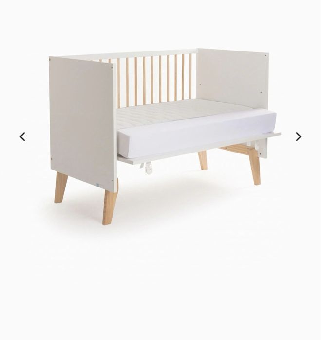 berço de bebe da Zippy