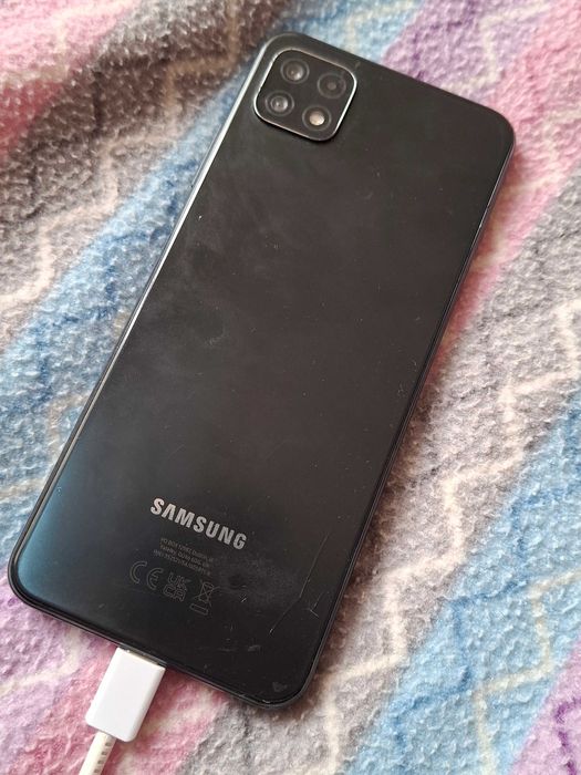 Samsung Galaxy A22