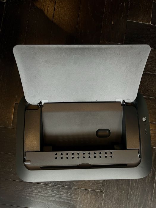 принтер Canon i-SENSYS LBP6030B + картридж Canon 725