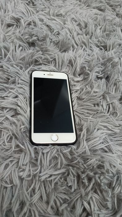 iPhone s + etui z nadrukiem