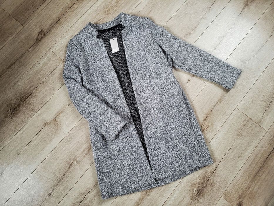 Nowy płaszcz damski F&F 42