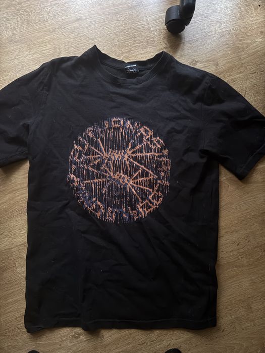 Футболка Misbhv, Euthanasia , Han ,