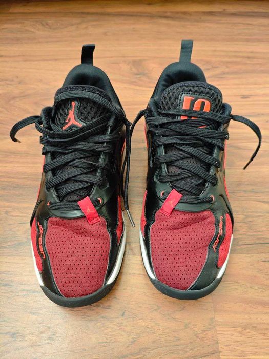 JORDAN HEIR Obuwie do koszykówki Buty Męskie r. 43