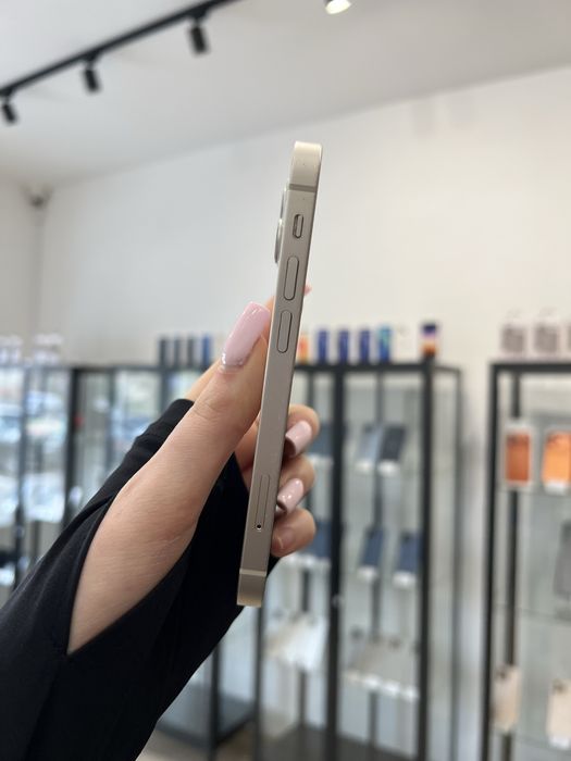 Telefon iPhone 13 MINI 128GB Biały Apple Gwarancja iTrade