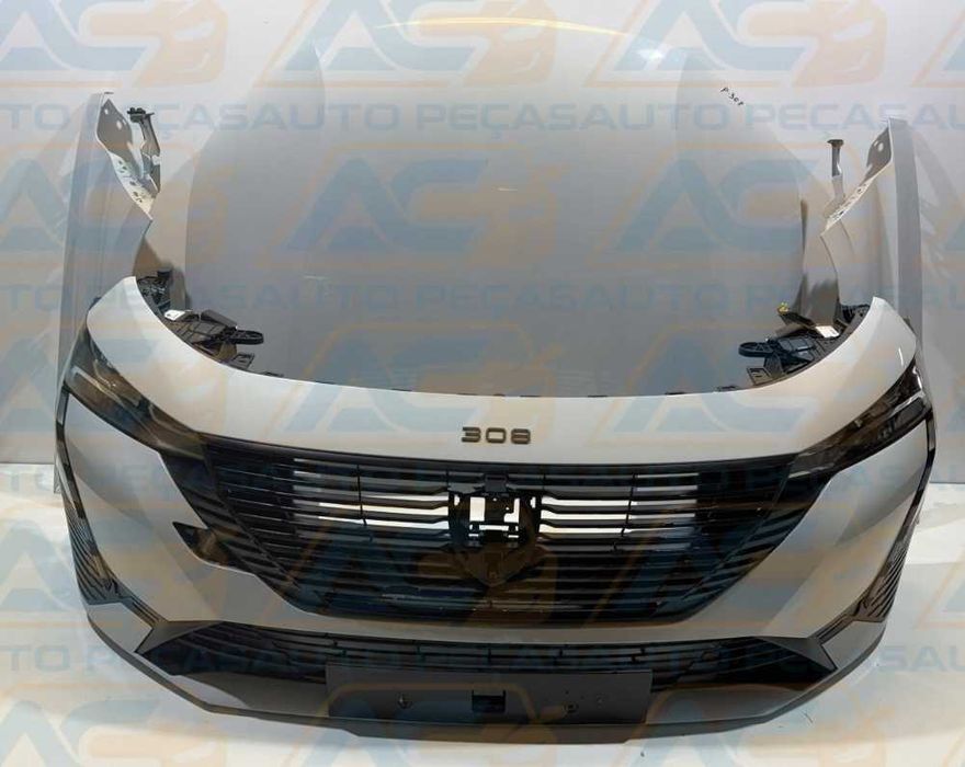 PEUGEOT 308 T10 FRENTE COMPLETA 2 0 2 1 - 2 0 2 5