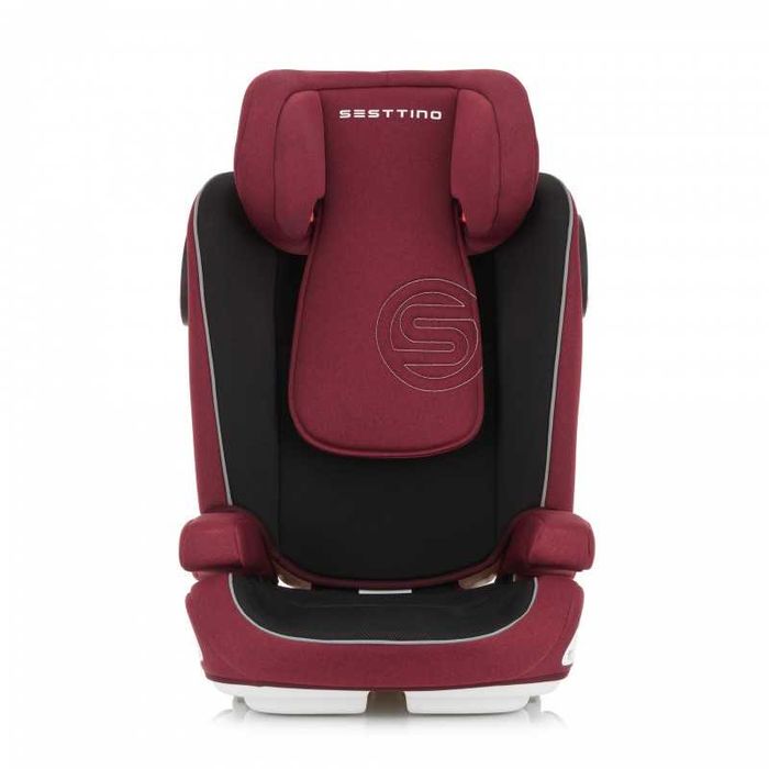 Fotelik Samochodowy Sesttino Race 15-36 kg ISOFIX