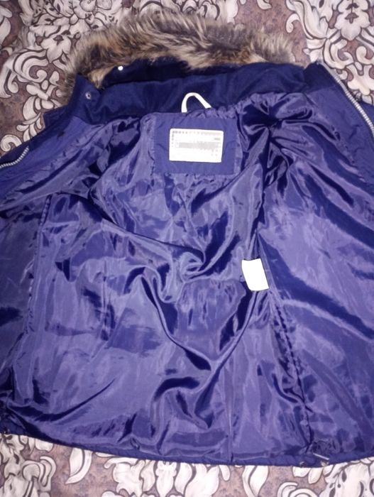 Куртка Lenne 122