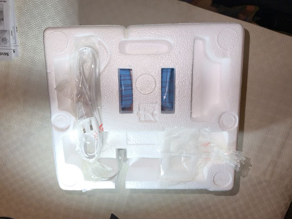 Máquina de gelados