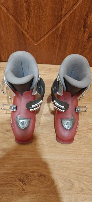 Buty narciarskie dziecięce Tecnica