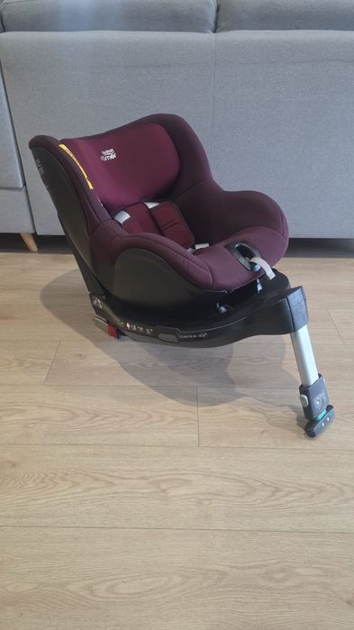 Fotelik Britax Romer Dualfox M I-size