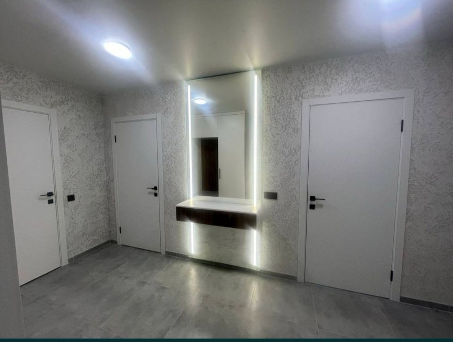 Продам 3к.ЖК Аржанова, Слобожанский пр.