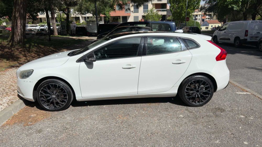 Volvo - V40 Gasóleo