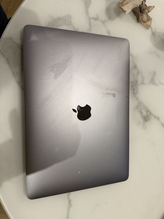 Macbook air m1 super bateria