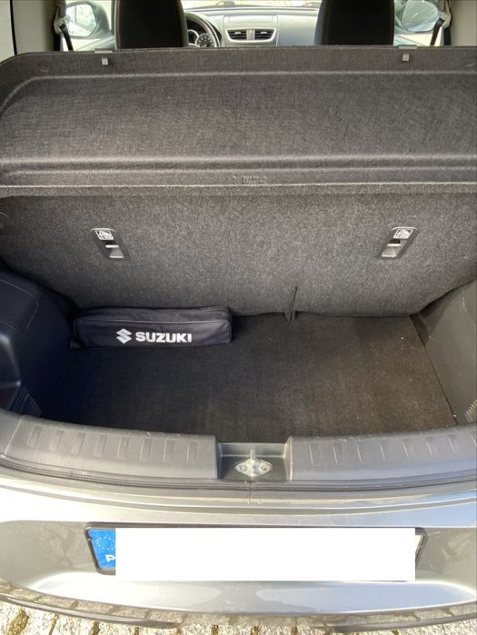 Suzuki swift sport 1.6