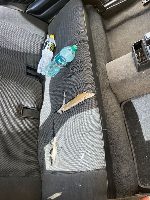 Продам BMW e30 316