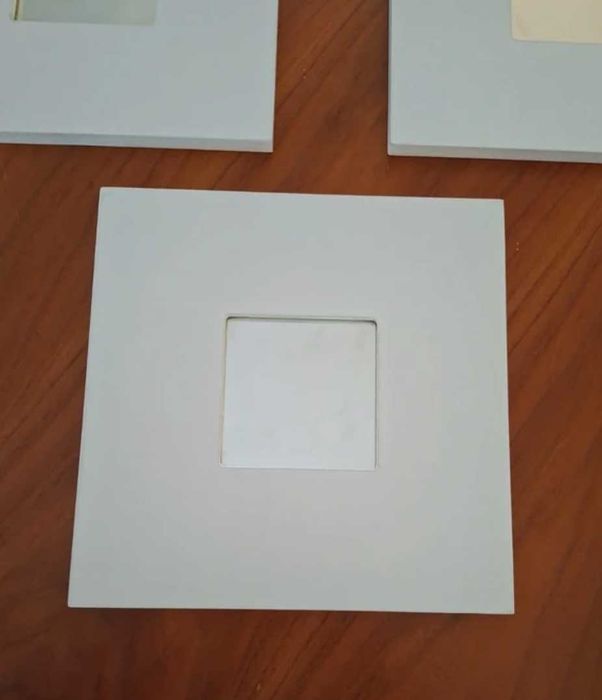 5 IKEA Mirror Frames458972002015006721