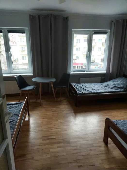 Noclegi pracownicze Giżycko