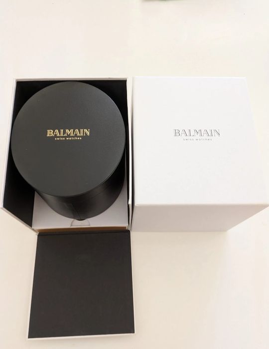 Новые часы Balmain оригинал