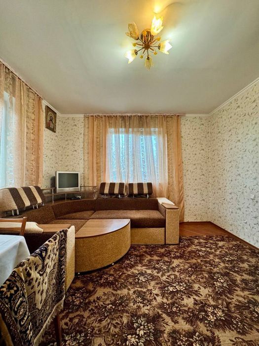 Під державні програми та Ваучери. Будинок в с. Старі Кривотули