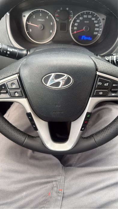 Hyundai i20 1.4 CRDi | 2010