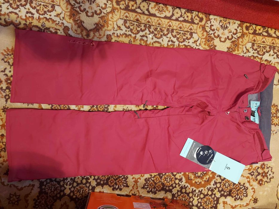 Scott spodnie na narty S