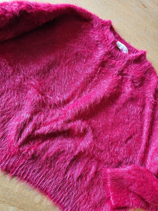 Miękki sweterek 146/152 H&M
