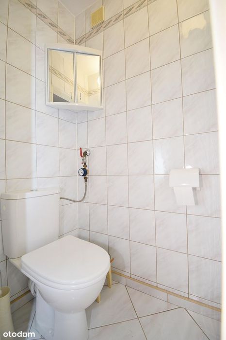 Trzypokojowe mieszkanie na sprzedaż przy ul. Chmielowickiej
