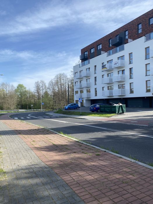 Mieszkanie 43 m2 | nowe budownictwo | blisko SUM