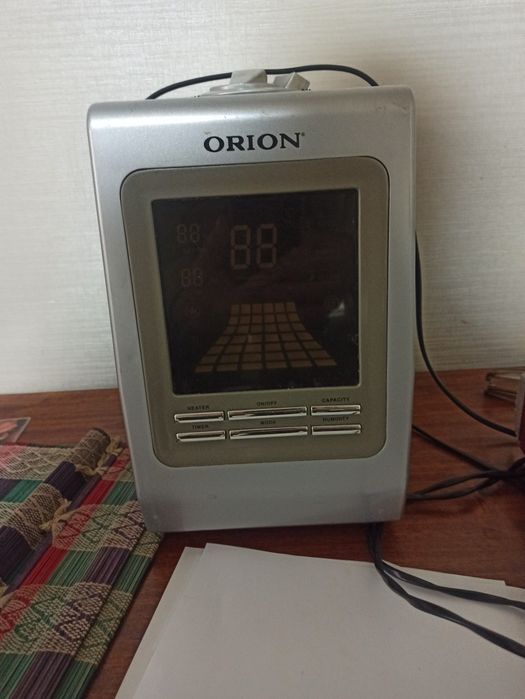 Увлажнитель воздуха "Орион"