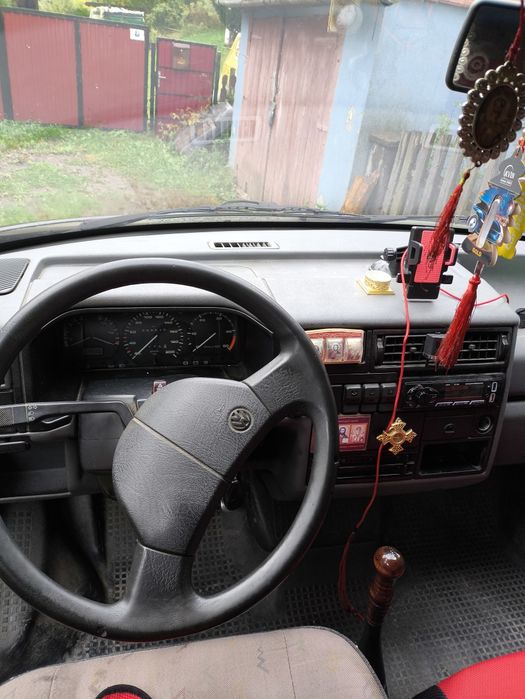 Продам Т4 95 року пассажир