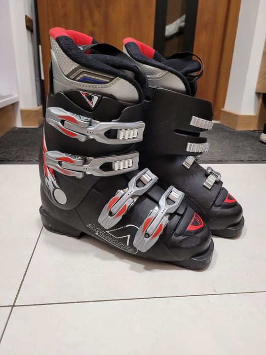 Buty narciarskie Dolomite 282