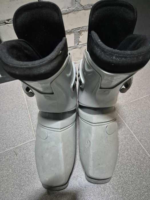 Гірськолижні чоботи