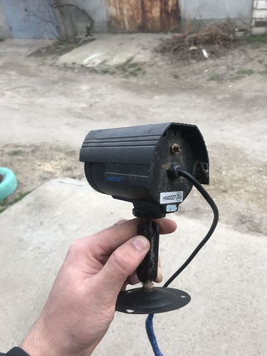 Wi Fi камера , видеонаблюдение wanscam