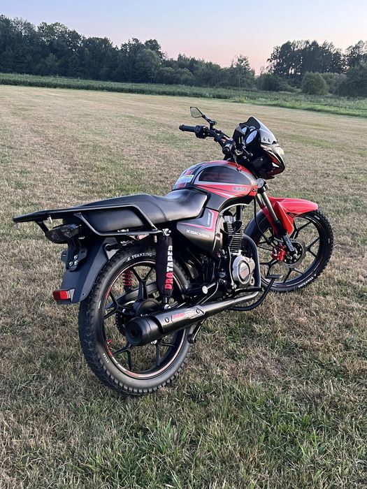 Продам senke sirius ( xsk ) 150