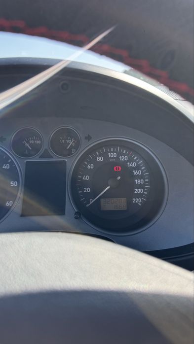 Seat Ibiza 6L 1.4Tdi