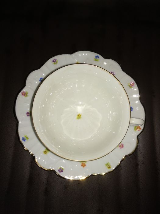 Vista Alegre Tea Cup64285289341825121