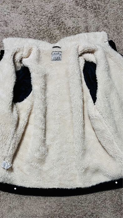 Джинсівка утеплена жіноча Denim Co