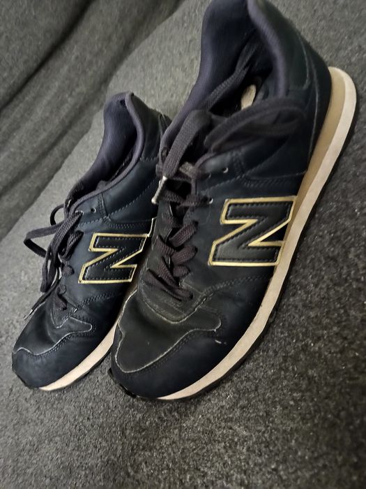 Buty new balance 25,5; 40