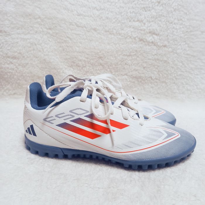 Оригінал ADIDAS S50 сороконіжки,футзалки для хлопчика 32 розмір,20.5см