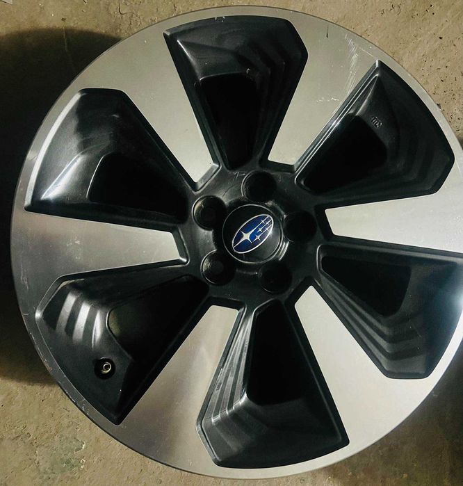 Диск Subaru R 17 28111SG110