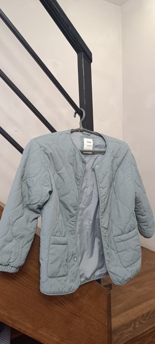 Продаю курточку sinsay 134 см